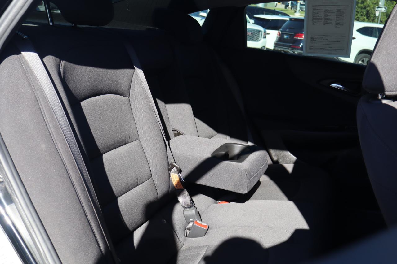 Chevrolet Malibu 1LT 2023