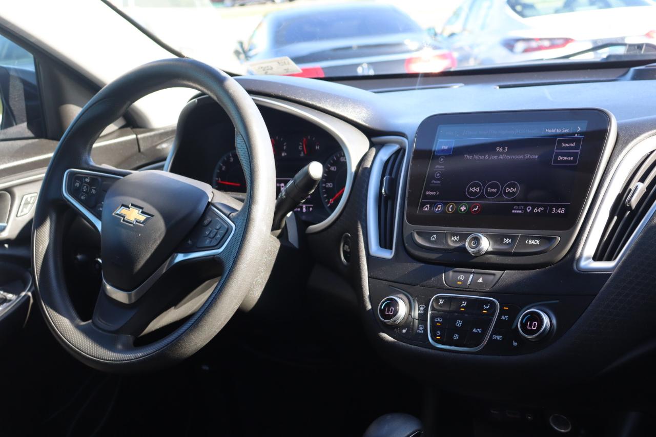 Chevrolet Malibu 1LT 2023