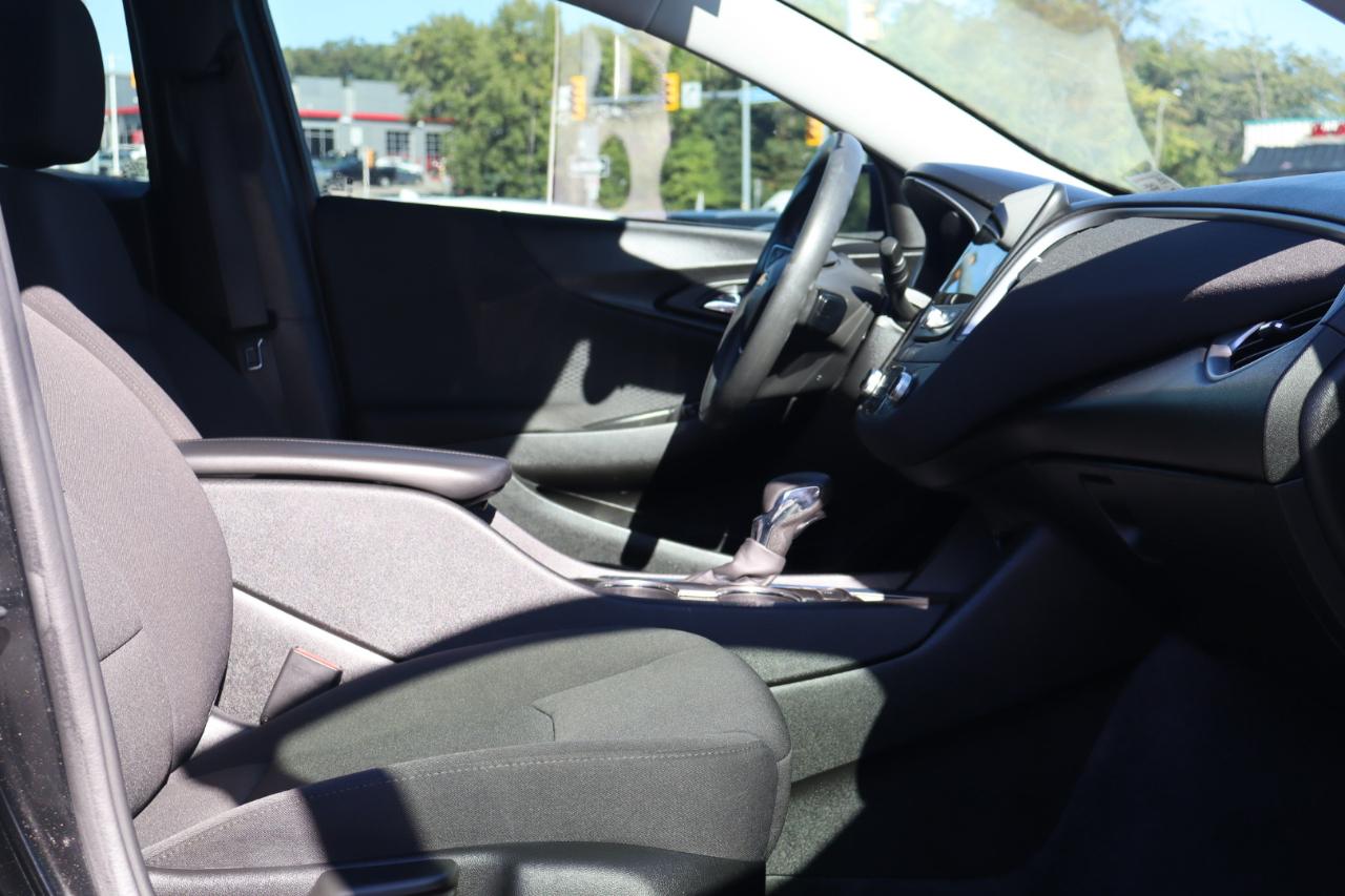 Chevrolet Malibu 1LT 2023