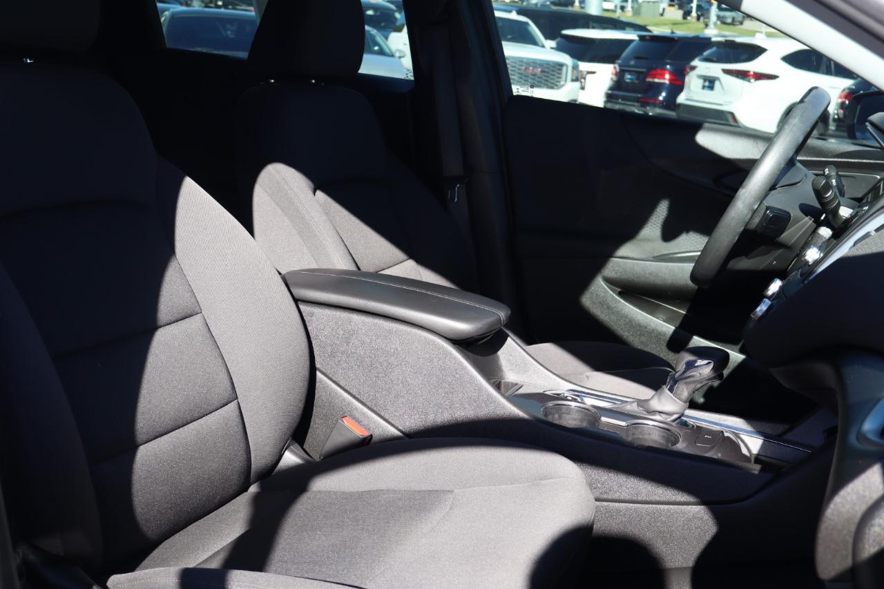 Chevrolet Malibu 1LT 2023