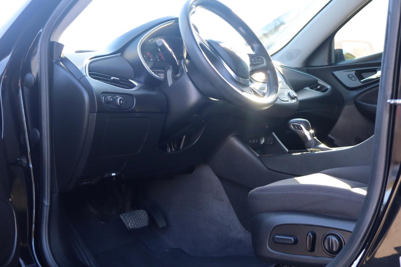 Chevrolet Malibu 1LT 2023