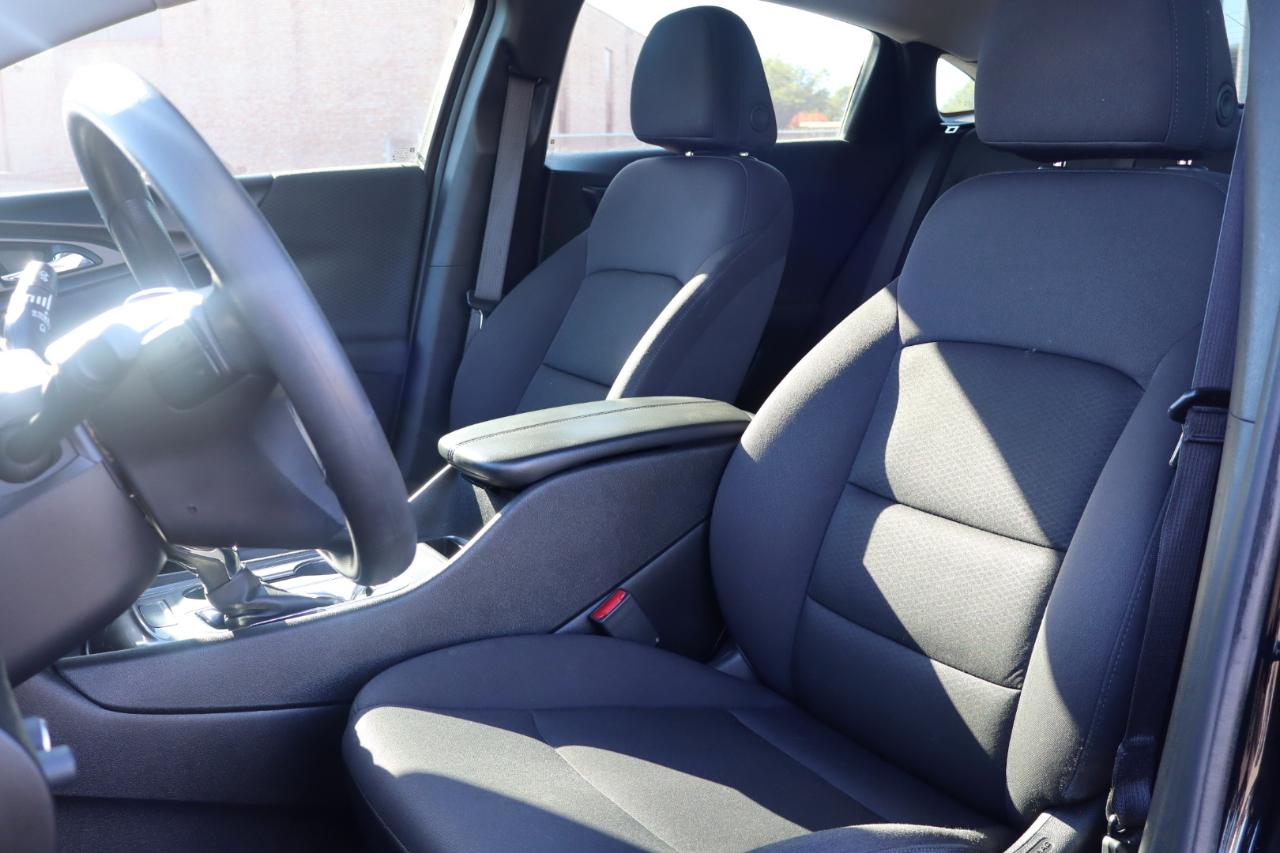 Chevrolet Malibu 1LT 2023