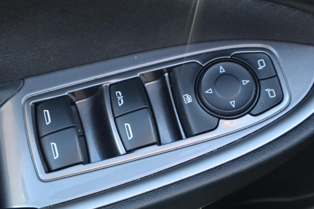 Chevrolet Malibu 1LT 2023