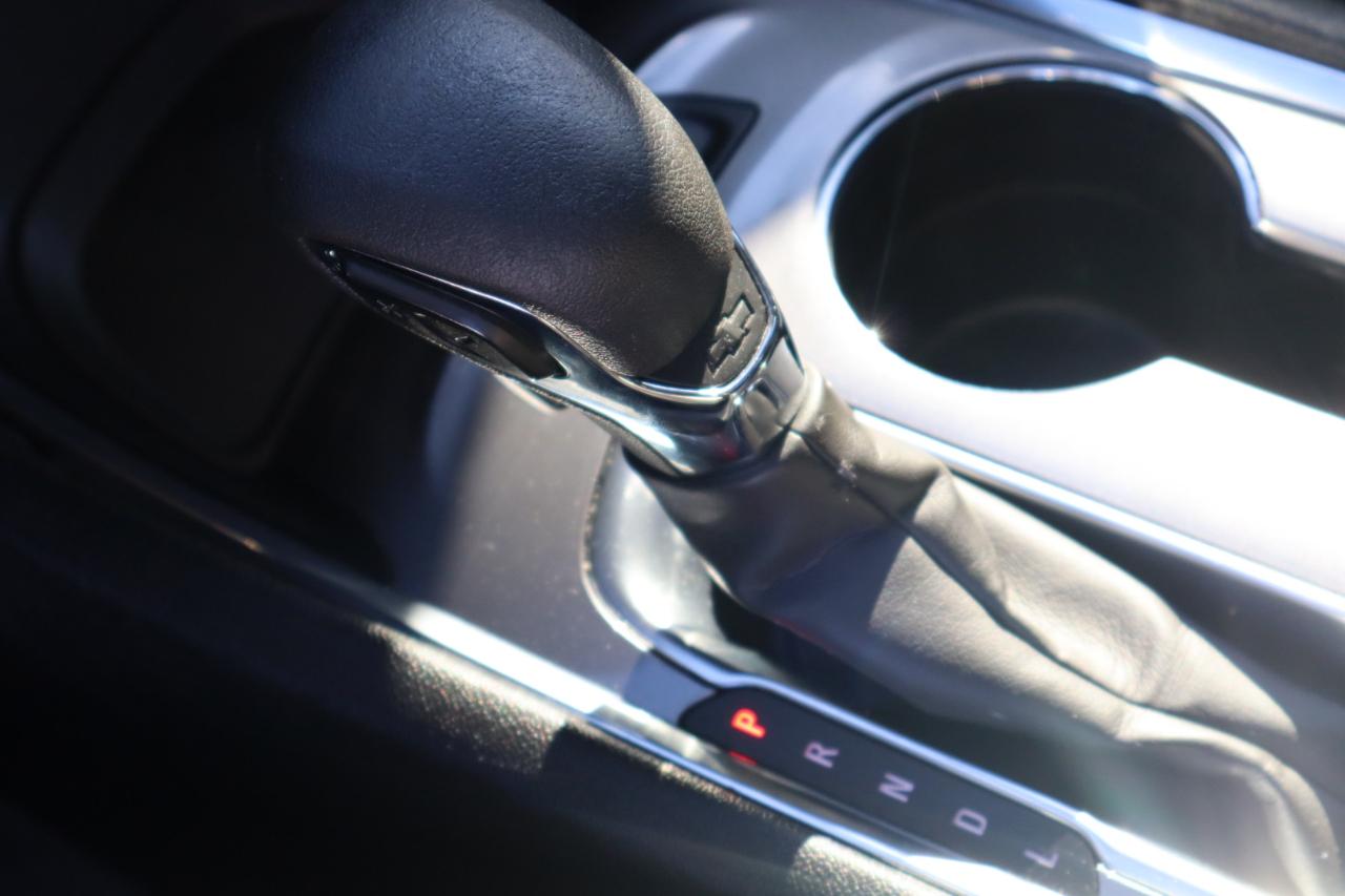 Chevrolet Malibu 1LT 2023