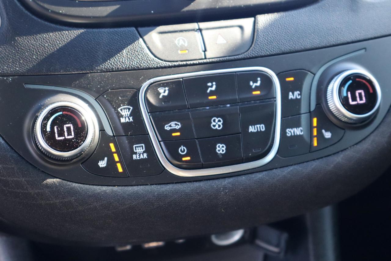 Chevrolet Malibu 1LT 2023