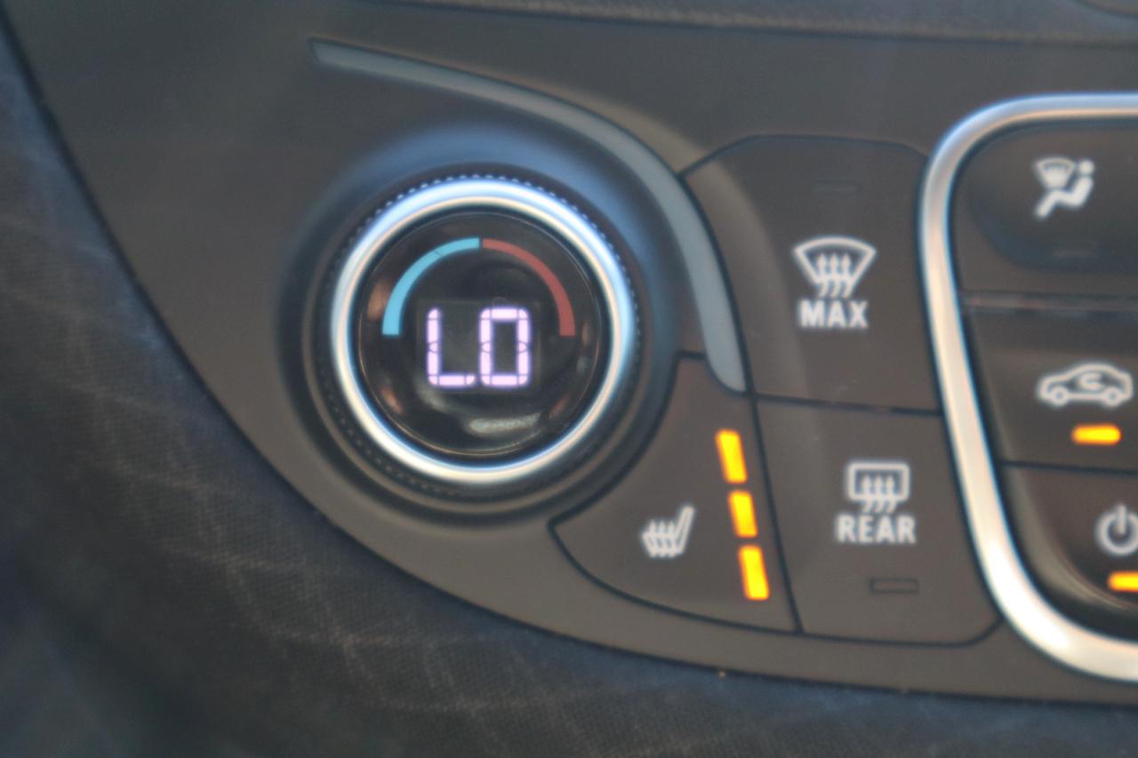 Chevrolet Malibu 1LT 2023