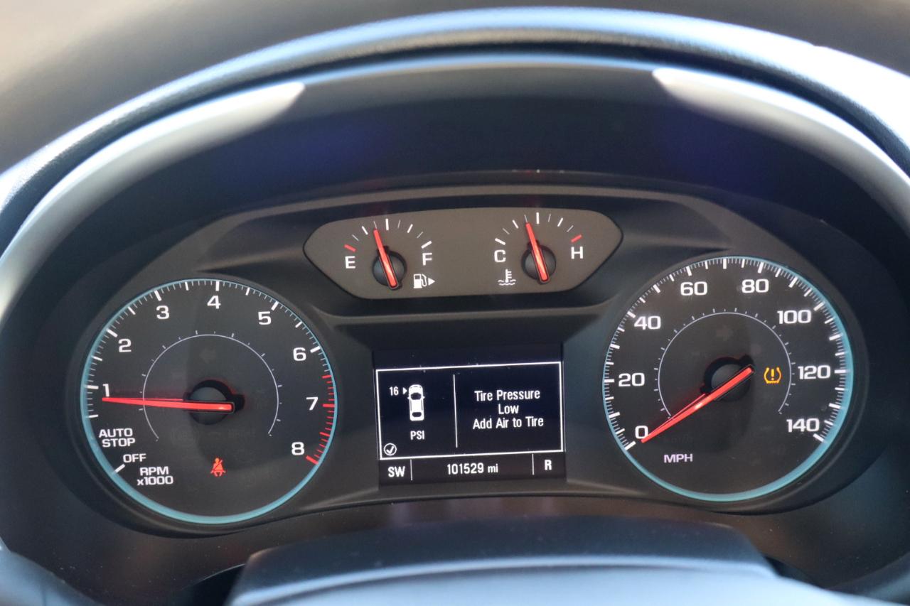 Chevrolet Malibu 1LT 2023