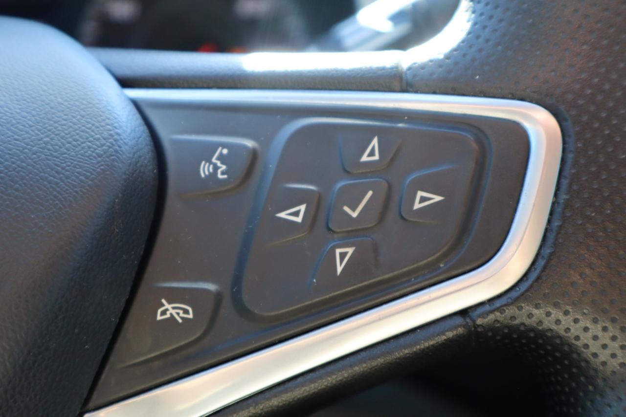 Chevrolet Malibu 1LT 2023