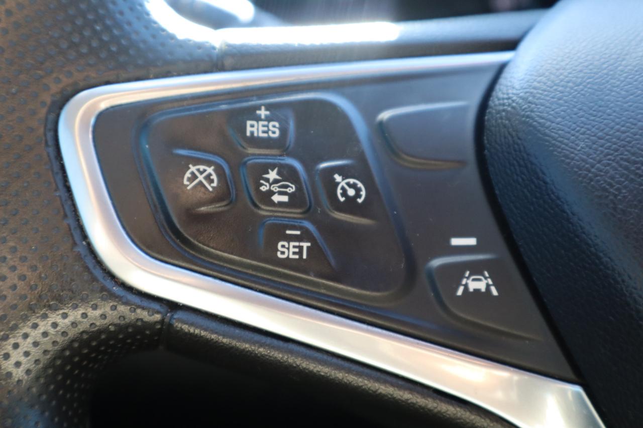 Chevrolet Malibu 1LT 2023