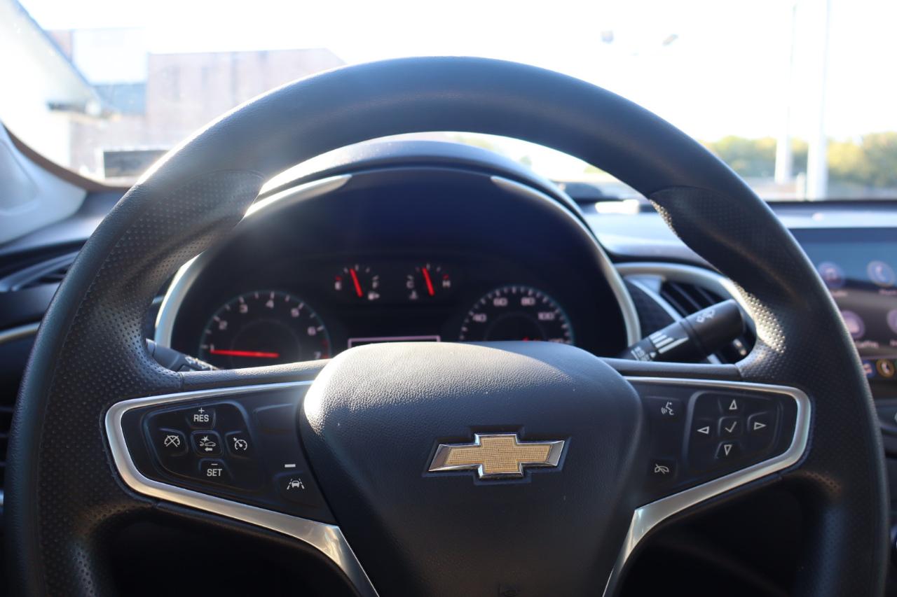 Chevrolet Malibu 1LT 2023