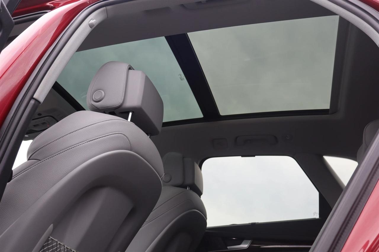 Audi Q5 2.0T Premium Plus quattro 2018