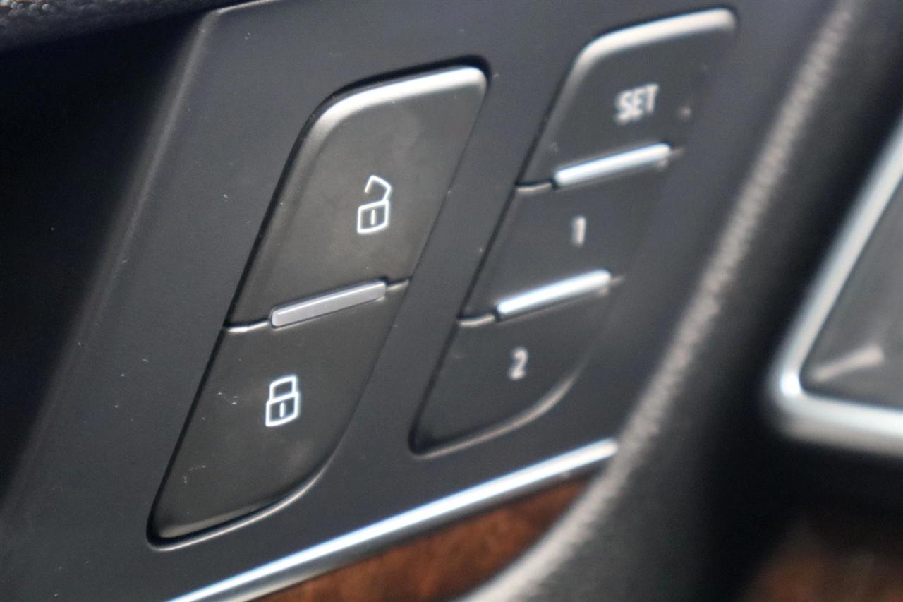 Audi Q5 2.0T Premium Plus quattro 2018