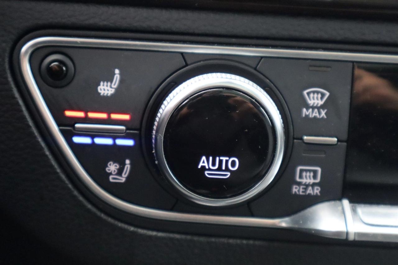 Audi Q5 2.0T Premium Plus quattro 2018