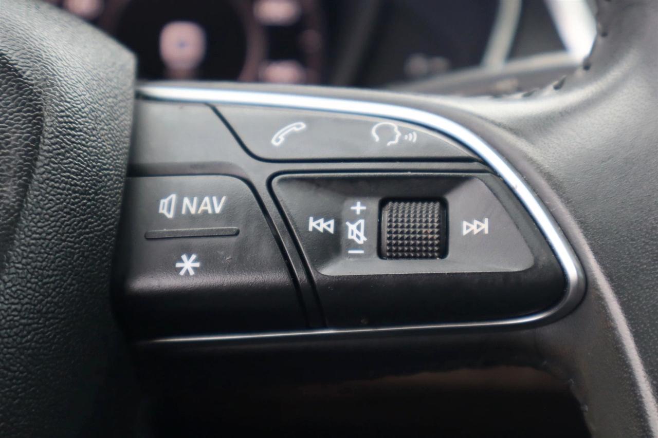 Audi Q5 2.0T Premium Plus quattro 2018