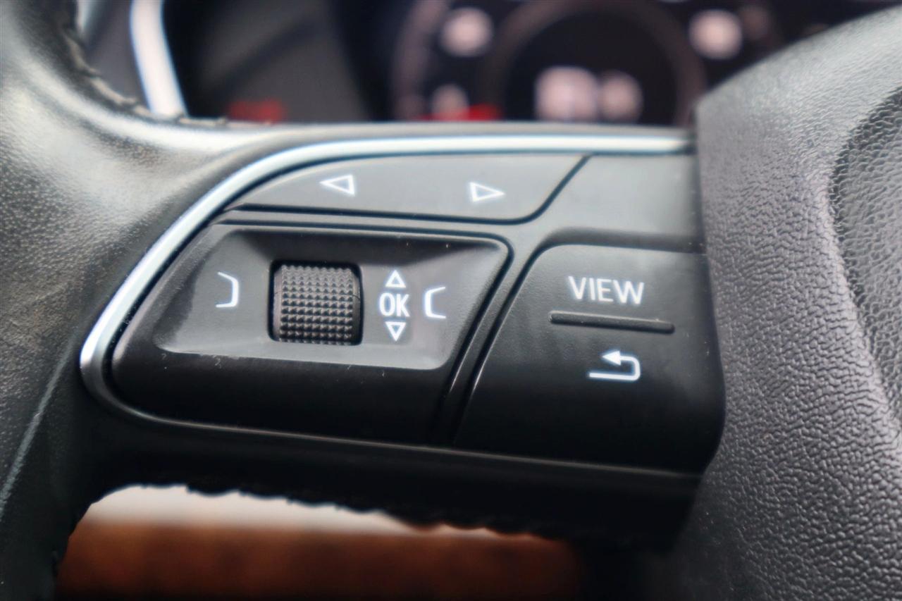 Audi Q5 2.0T Premium Plus quattro 2018