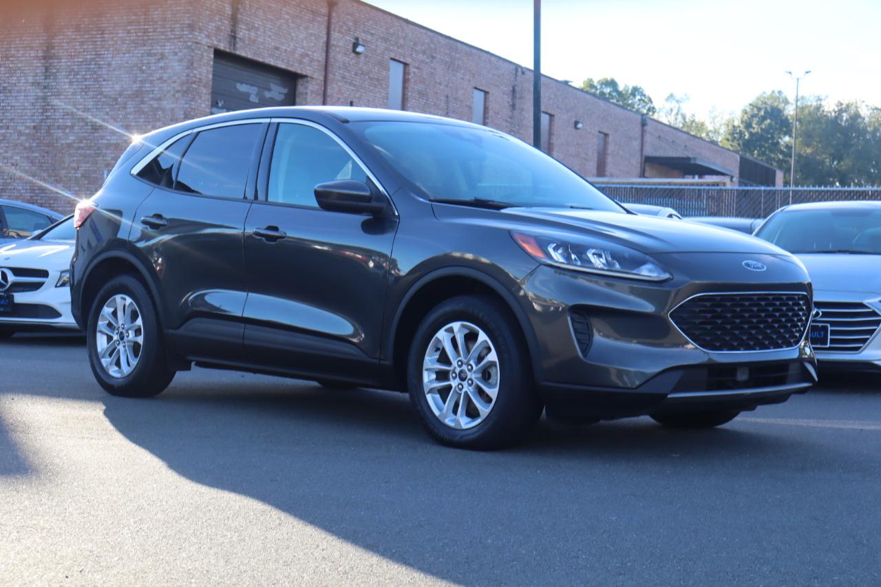 Ford Escape SE AWD 2020