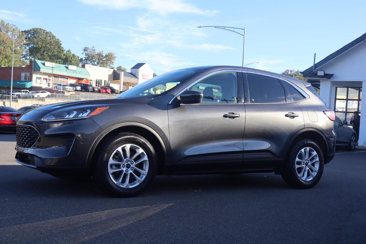 Ford Escape SE AWD 2020