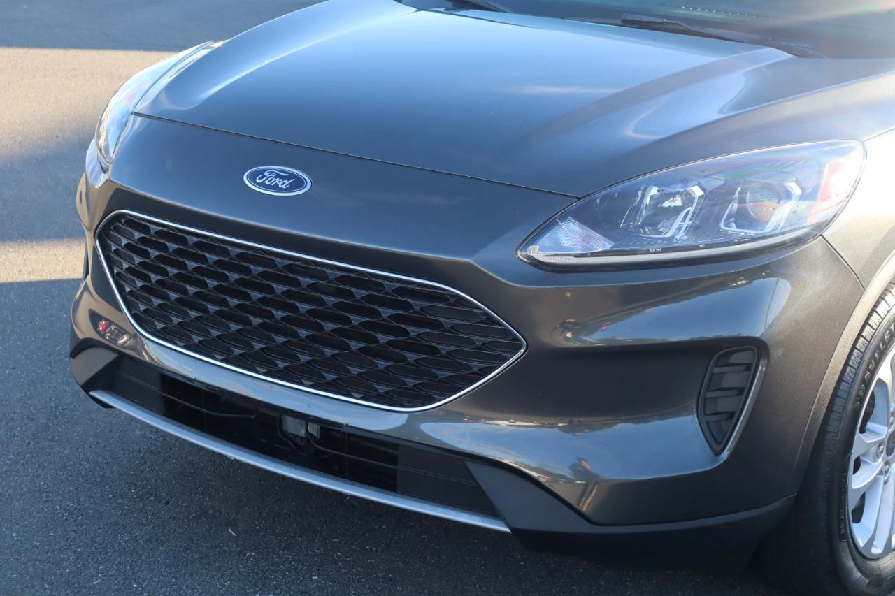 Ford Escape SE AWD 2020