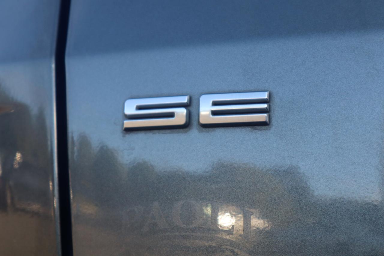 Ford Escape SE AWD 2020