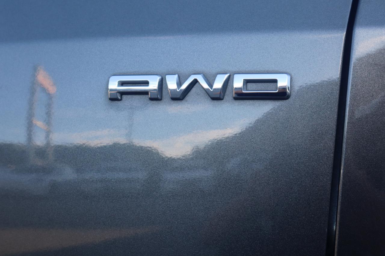 Ford Escape SE AWD 2020