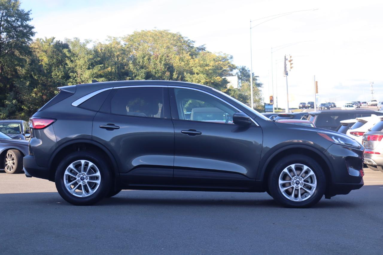 Ford Escape SE AWD 2020