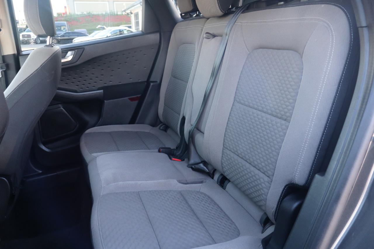 Ford Escape SE AWD 2020