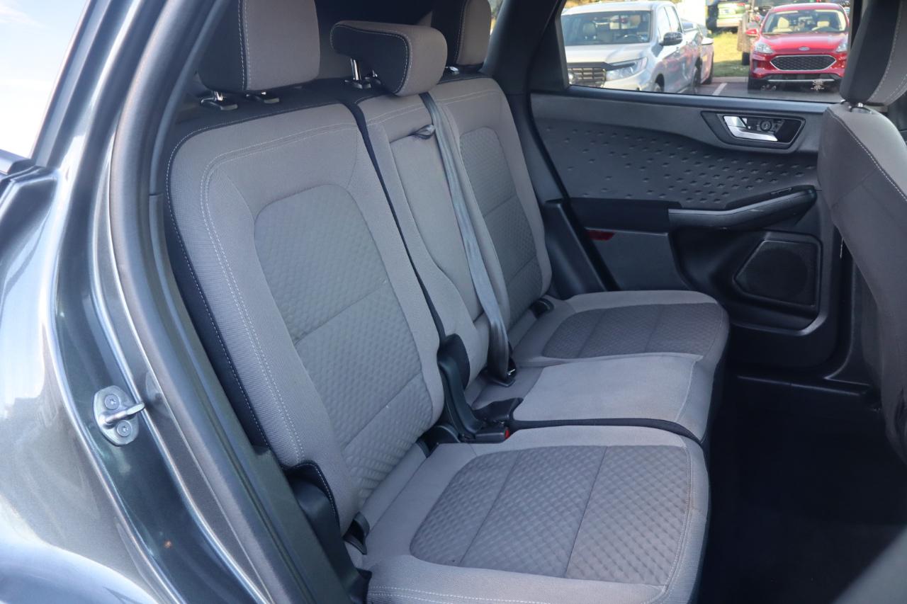Ford Escape SE AWD 2020
