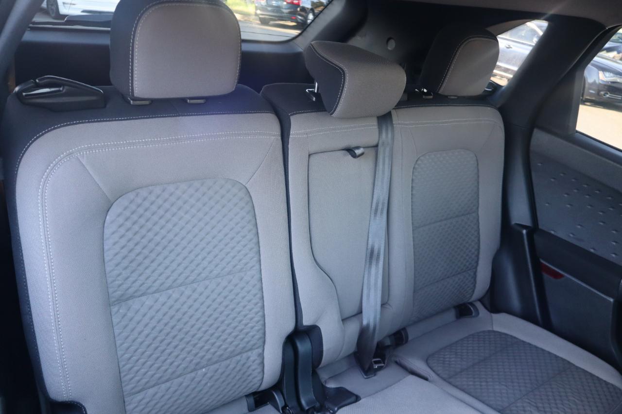 Ford Escape SE AWD 2020
