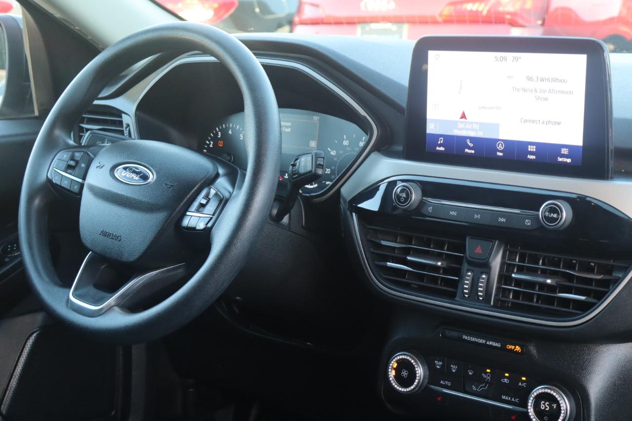 Ford Escape SE AWD 2020