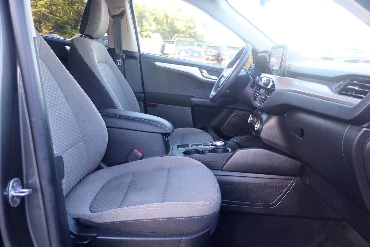 Ford Escape SE AWD 2020