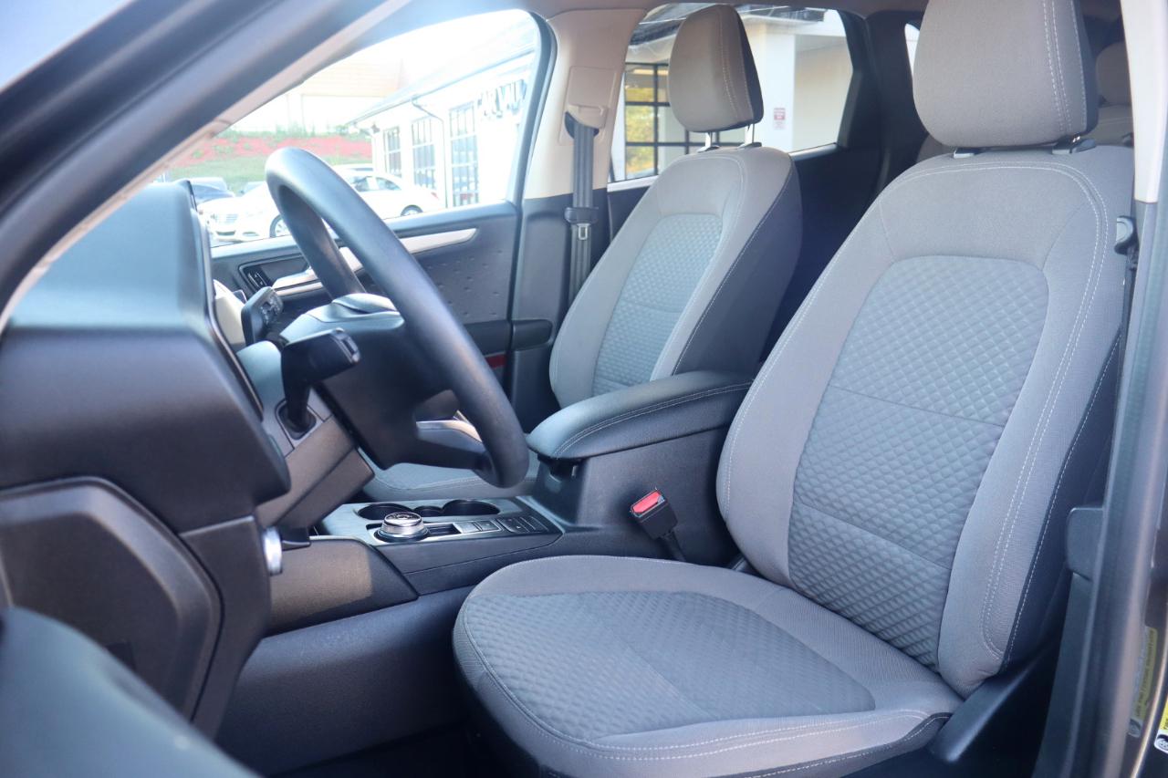 Ford Escape SE AWD 2020