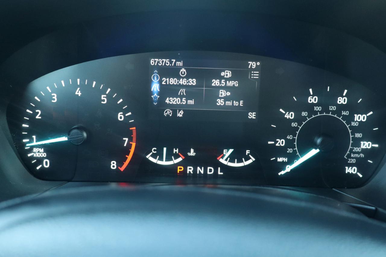 Ford Escape SE AWD 2020