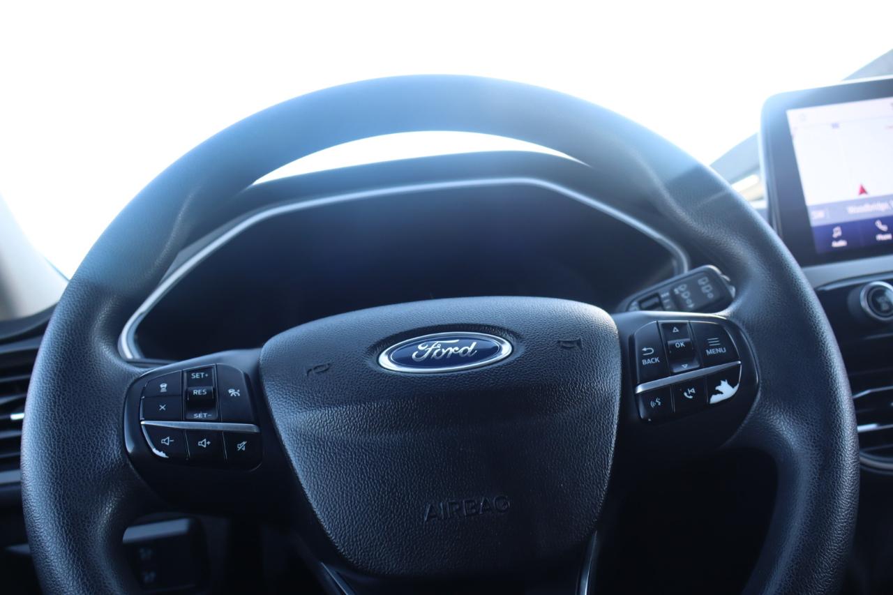 Ford Escape SE AWD 2020