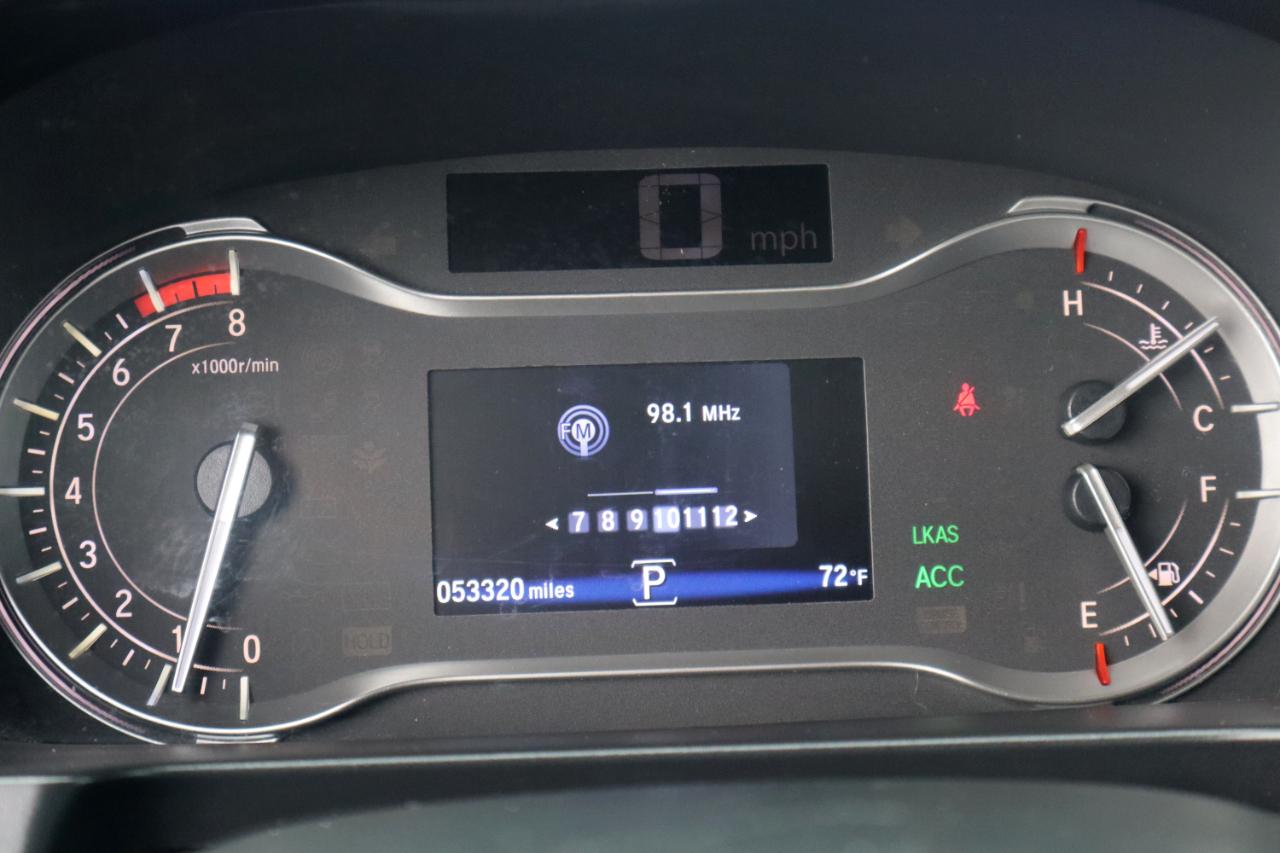 Honda Ridgeline Black Edition 2023