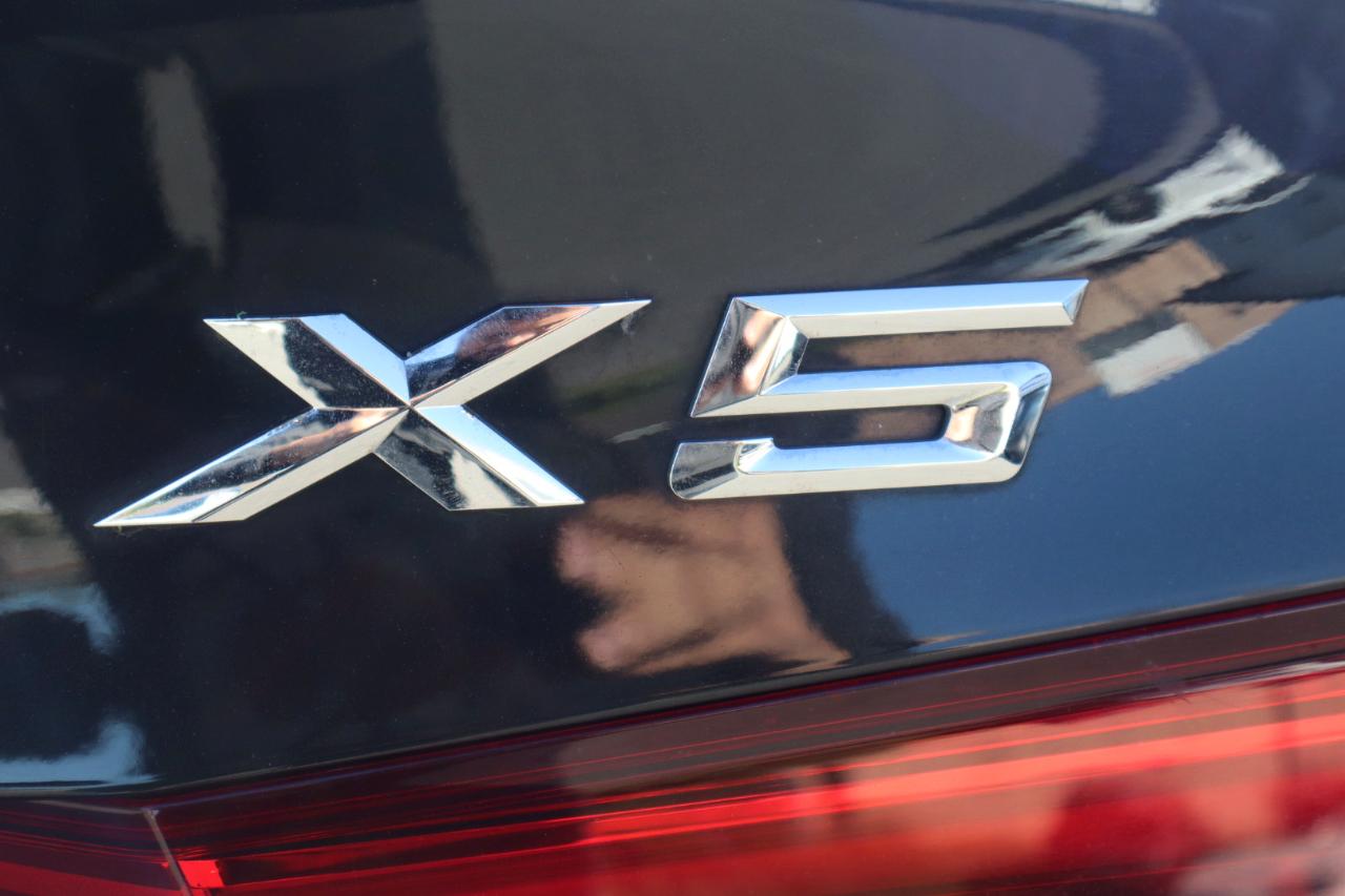 BMW X5 xDrive35i 2015