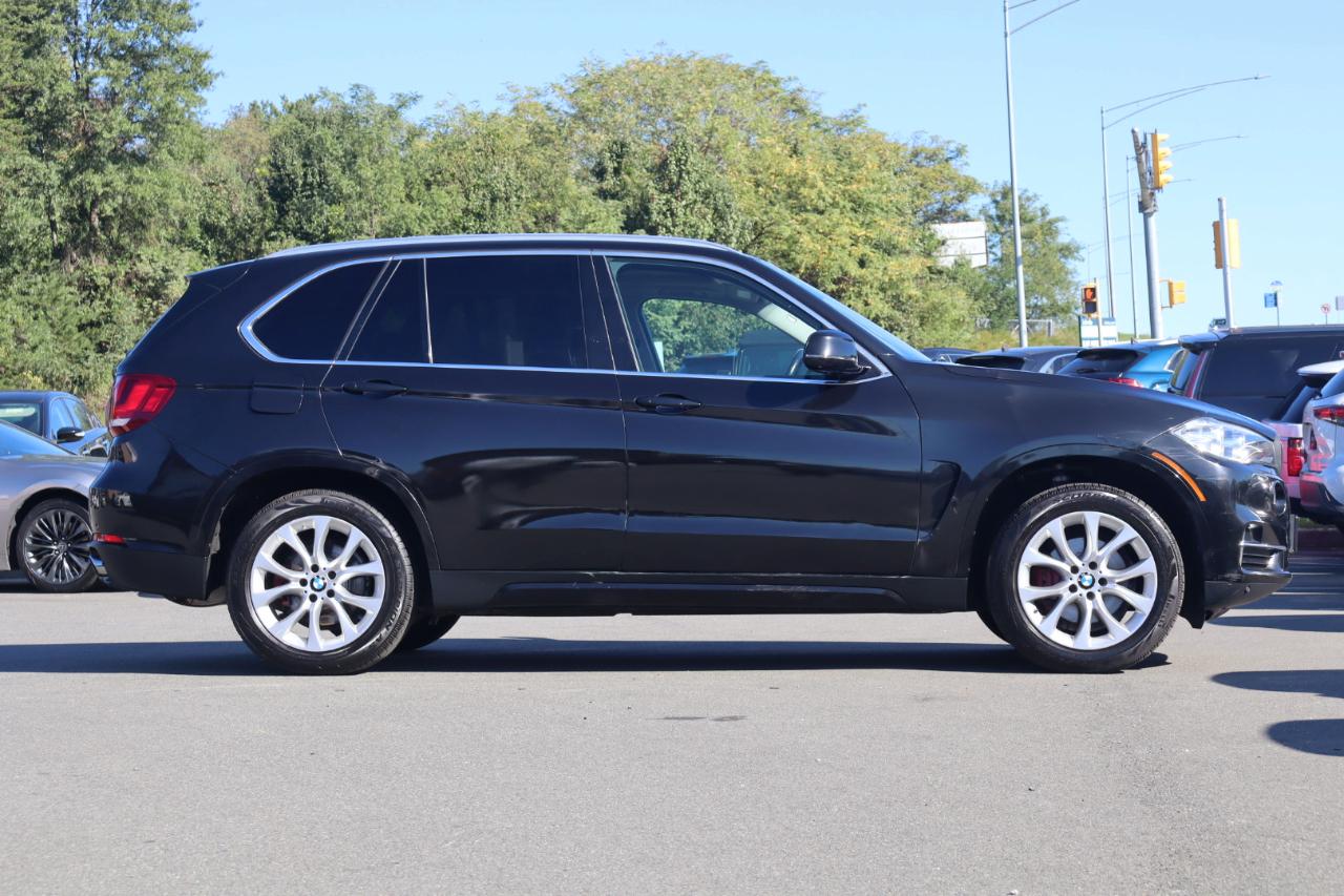 BMW X5 xDrive35i 2015