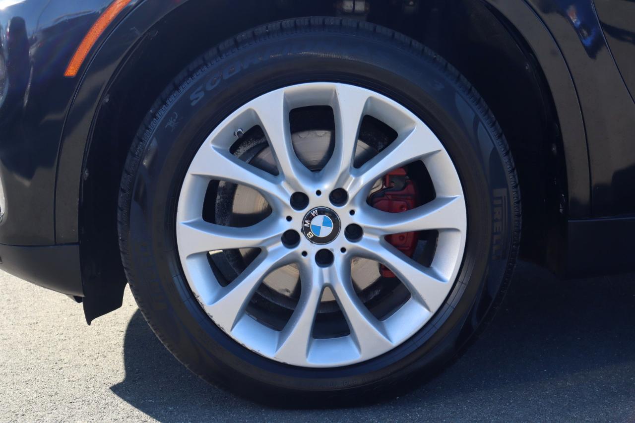 BMW X5 xDrive35i 2015