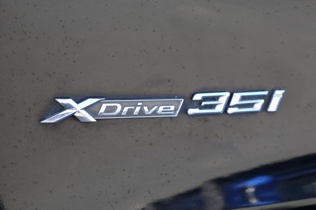 BMW X5 xDrive35i 2015