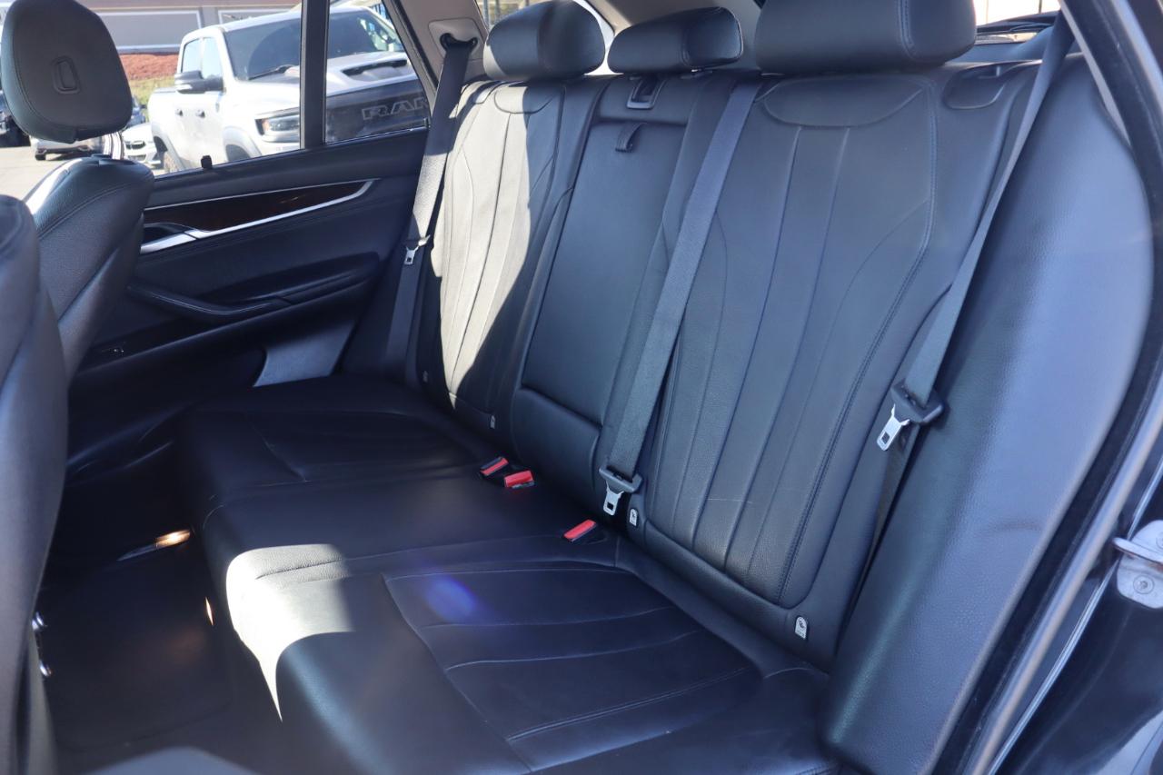BMW X5 xDrive35i 2015