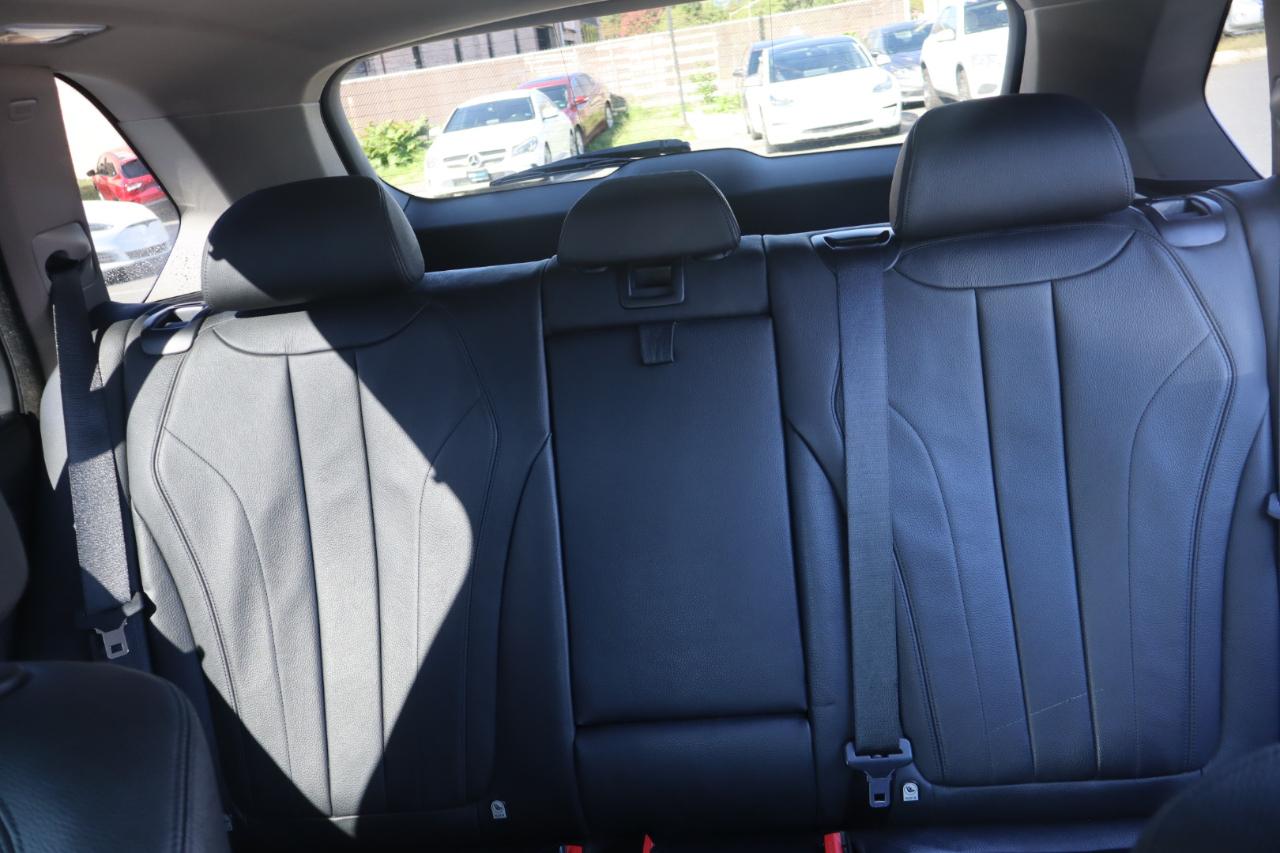 BMW X5 xDrive35i 2015