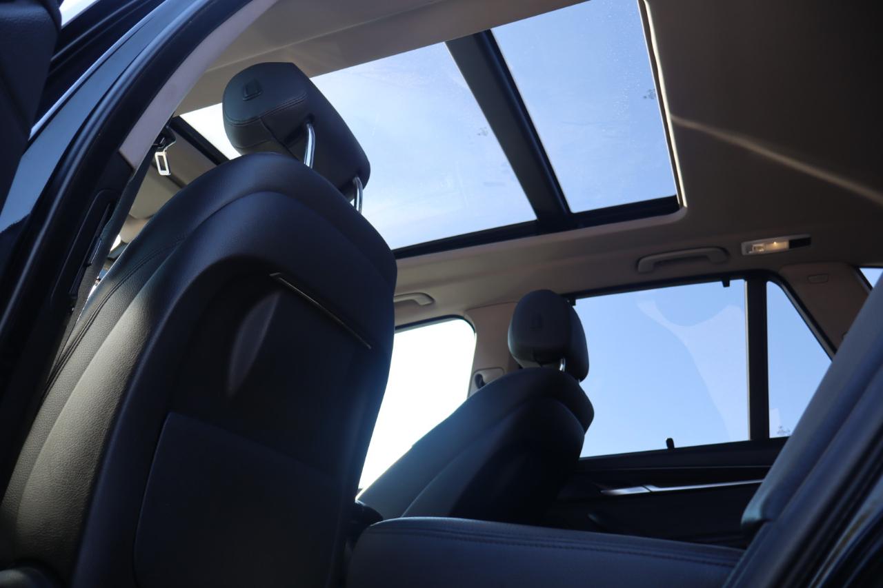 BMW X5 xDrive35i 2015
