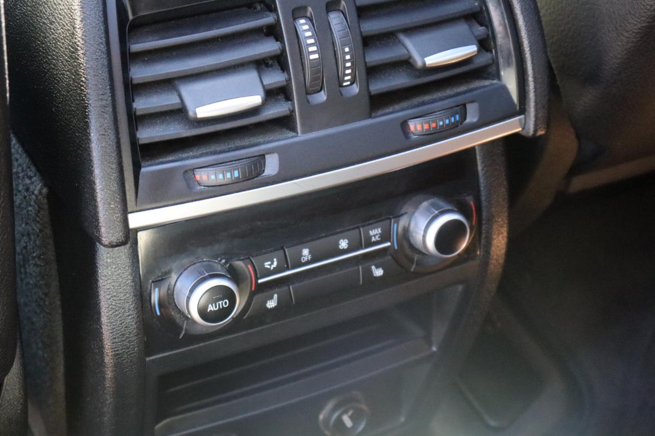 BMW X5 xDrive35i 2015
