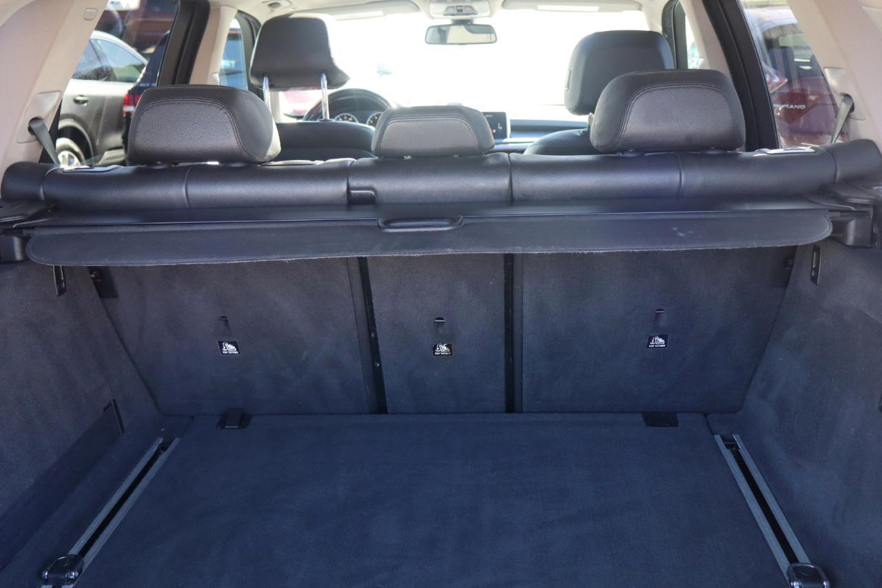 BMW X5 xDrive35i 2015