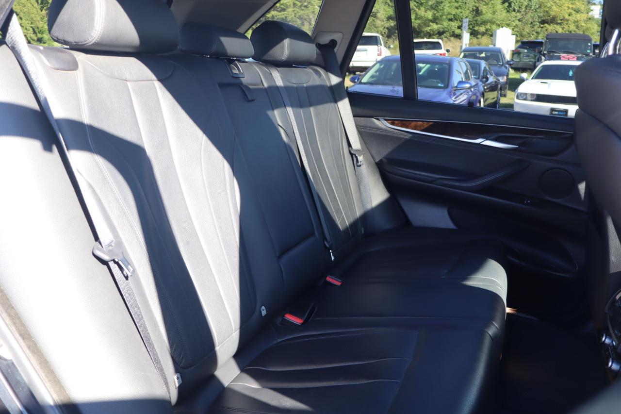 BMW X5 xDrive35i 2015