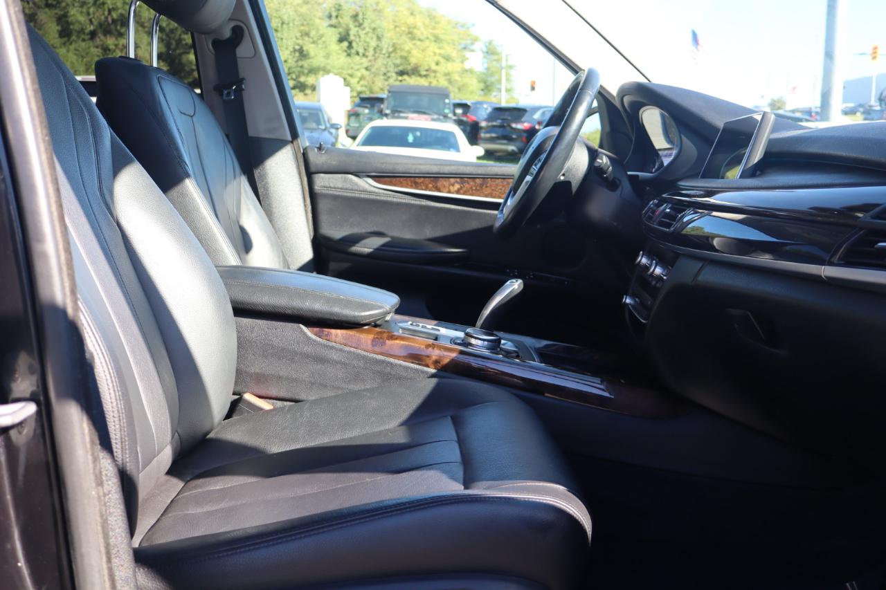 BMW X5 xDrive35i 2015