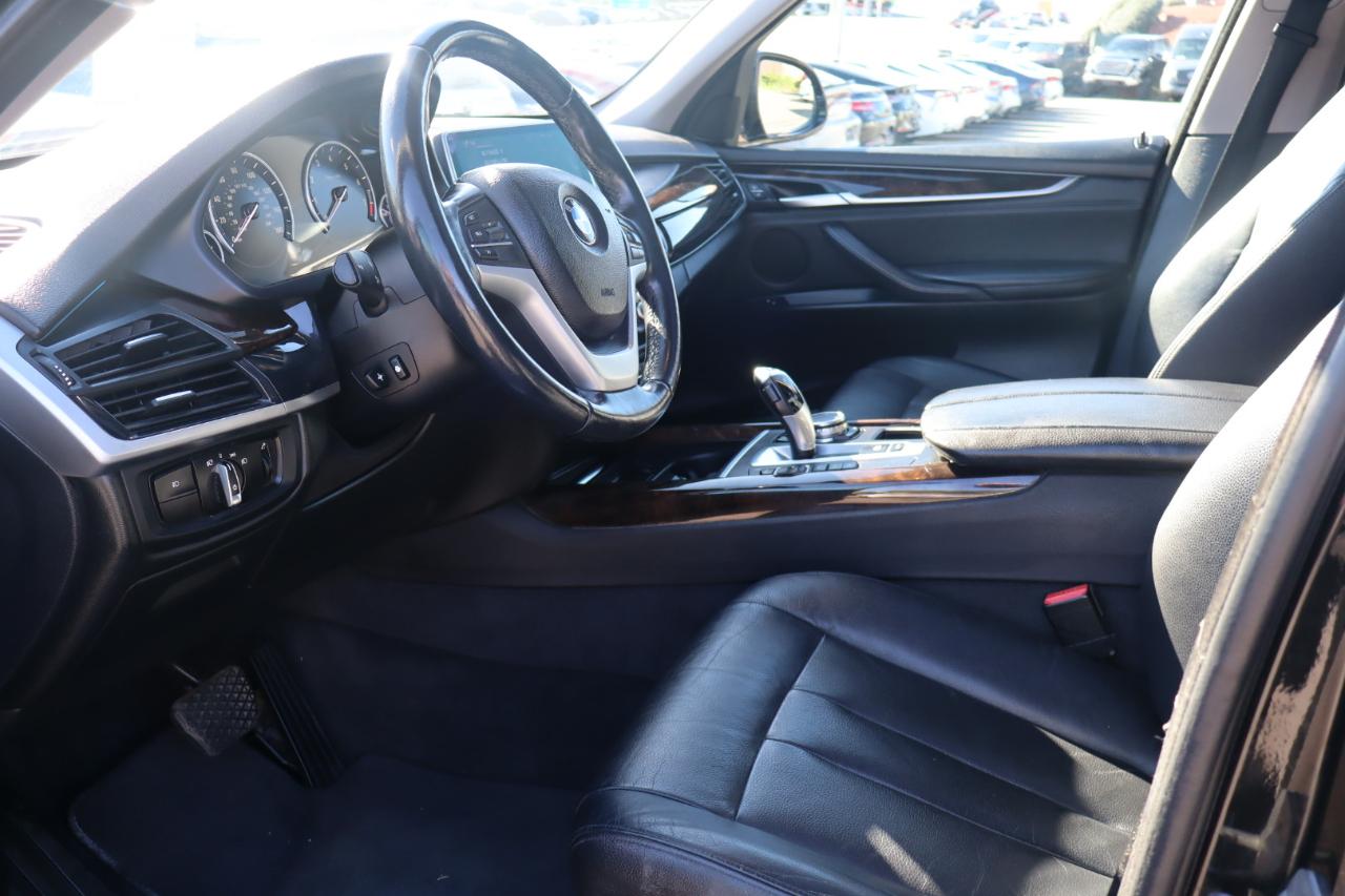BMW X5 xDrive35i 2015