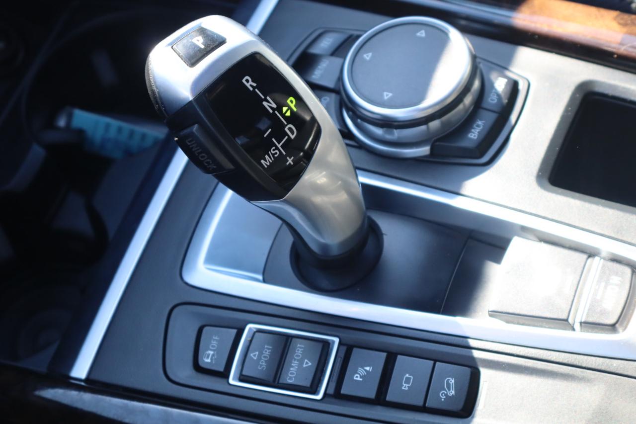 BMW X5 xDrive35i 2015