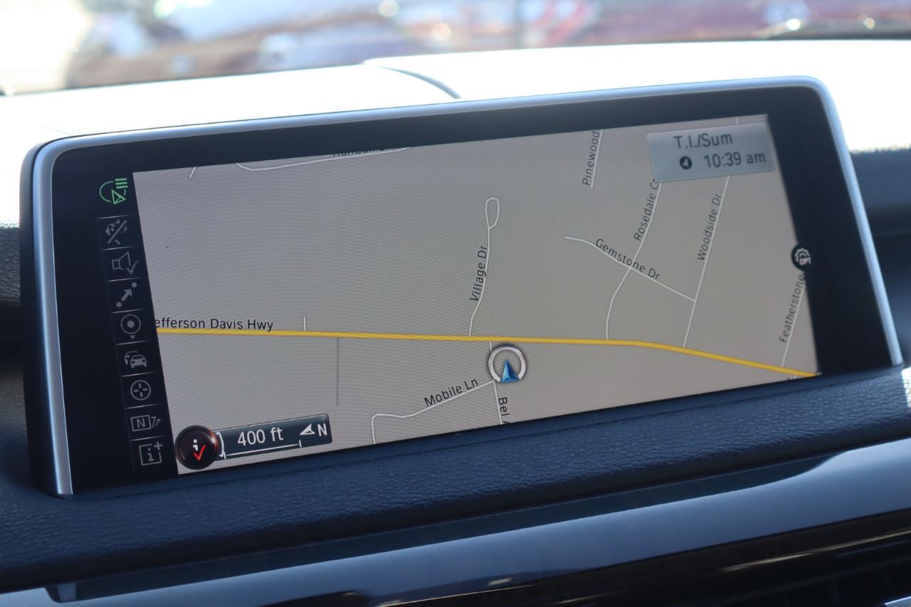 BMW X5 xDrive35i 2015
