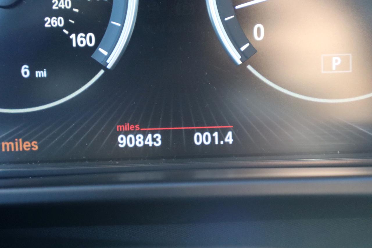 BMW X5 xDrive35i 2015