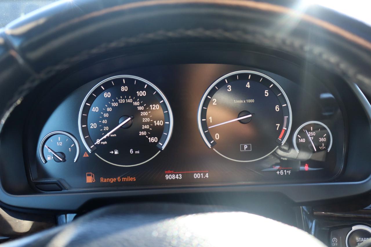 BMW X5 xDrive35i 2015
